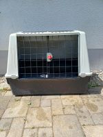 Hundebox Transportbox fürs Auto Hunde Baden-Württemberg - Trochtelfingen Vorschau