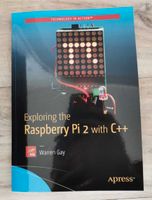 Exploring the Raspberry Pi 2 with C++ Schleswig-Holstein - Dahmker Vorschau