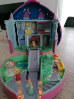 Polly Pocket Herz Schloss Starlight Castle Bluebird Baden-Württemberg - Bissingen an der Teck Vorschau