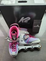 K2 Inliner / Inline Skates Mädchen Merlin Jr. / EU-Größe: 35-40 Nordrhein-Westfalen - Heiligenhaus Vorschau