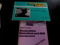 Geschichte Politik  Das nationalsozialistischeRegime Niedersachsen - Rhauderfehn Vorschau