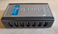 D-Link 7 Port USB-Hub DUB-H7 Niedersachsen - Obernkirchen Vorschau