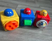 Fisher Price Soielwürfel Rheinland-Pfalz - Kastellaun Vorschau