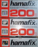 Hamafix Diarahmen 500St grau, 2,3 mm, glaslos, NEU/OVP unbenutzt! Rheinland-Pfalz - Haßloch Vorschau