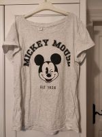 Disney T-Shirt Mickey Mouse Bergedorf - Hamburg Billwerder Vorschau