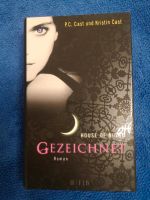 P.C. Cast, Kristin Cast - House of Night Gezeichnet Baden-Württemberg - Trossingen Vorschau