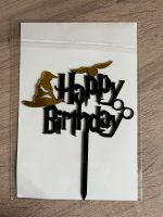 Harry Potter Cake Topper Hessen - Großenlüder Vorschau