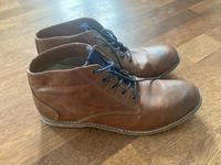Schuhe H&M (Stiefel Neuwertig) Schuhe / GRÖßE 44 München - Altstadt-Lehel Vorschau