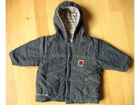 Rebble Pebble Villa Happ Jacke Baby Winter Baumwolle Gr. 68 Hannover - Mitte Vorschau