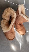 UGG Winterboots Gr.  31 Bayern - Tiefenbach Vorschau