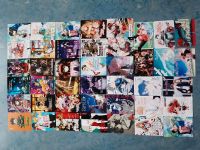 Anime Manga Postkarten Merchandising Merch Süd - Niederrad Vorschau