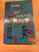 Jugendbuch: Das schaurige Haus Baden-Württemberg - Bad Wurzach Vorschau