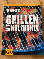 Webers Grillen mit Holzkohle Niedersachsen - Celle Vorschau