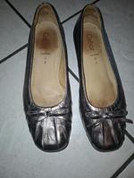 Gabor Comfort Ballerina Gr. 7 40 glänzend Bayern - Gröbenzell Vorschau