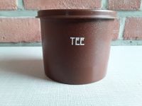 Tupperware Teedose in braun Nordrhein-Westfalen - Ahlen Vorschau