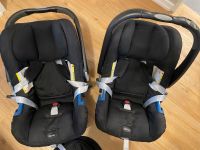 Römer Babyschale / Kindersitz / Autositz Bergedorf - Hamburg Allermöhe  Vorschau