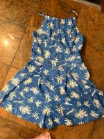 Hollister Jumpsuit Gr. S, Bayern - Schwandorf Vorschau