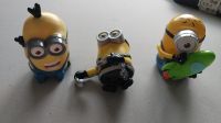 Minion Figuren mit Funktionen Saarland - Illingen Vorschau