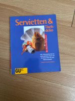 Servietten & Tischdeko Buch Baden-Württemberg - Weinheim Vorschau