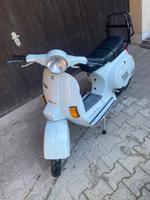 Vespa PK 125 S elestart Automatik Baden-Württemberg - Achern Vorschau