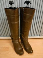 STIEFEL BRAUN GR 38 NONAME Hessen - Selters Vorschau