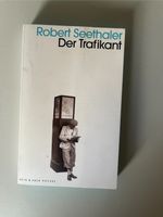 Der Trafikant von Robert Seethaler Nordrhein-Westfalen - Ratingen Vorschau