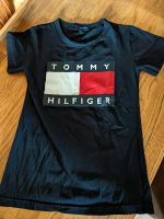 Tommy Hilfiger T-Shirt 128/134 Nordfriesland - Langenhorn Vorschau