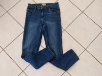 blaue Jeans / Jeanshose Gr. 36 - regular waist - slim fit Lindenthal - Köln Weiden Vorschau