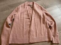 BETTY BARCLAY Damen Strickjacke Gr. 34 rosé Bayern - Döhlau Vorschau