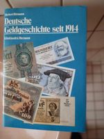 Deutsche Geldgeschichte seit 1914 Bayern - Dingolshausen Vorschau