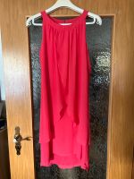 Comma, Kleid Rot 32 *neu* Sachsen-Anhalt - Thale Vorschau