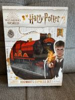 3D Puzzle Hogwarts Express Hessen - Sinntal Vorschau