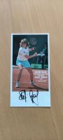 Autogramm Tennis Steffi Graf Bayern - Ruhpolding Vorschau
