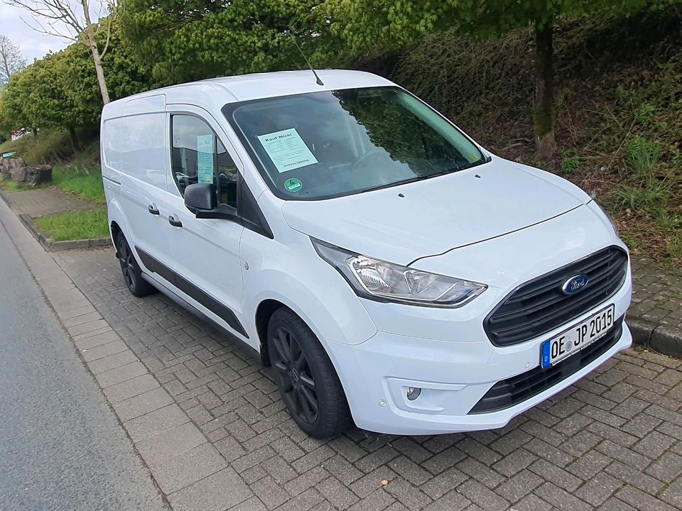 Ford Transit Connect L2 in Olpe