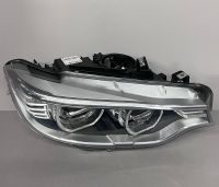 BMW 4er F32 F33 F36 LED Scheinwerfer Rechts 7460620 Düsseldorf - Eller Vorschau