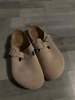 Birkenstock kaum getragenHerren Baden-Württemberg - Sindelfingen Vorschau