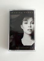 Kompaktkassette, Mariah Carey „Daydream“, 90er Jahre, Vintage! Altona - Hamburg Osdorf Vorschau