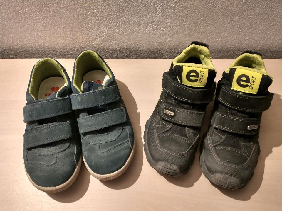 Elefanten Schuhe, Sneaker, Turnschuhe, Halbschuhe Gr. 30 in Dahlen