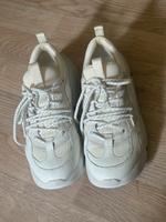 UGG Sneaker Damen Weiß Gr.38 Nordrhein-Westfalen - Ahlen Vorschau
