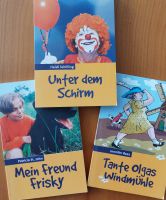 3 Kinderbücher vom Bibellesebund Verlag Bochum - Bochum-Nord Vorschau