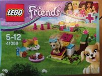 Lego Friends 41088 Hundeschule Niedersachsen - Bilshausen Vorschau