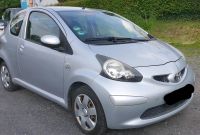 Toyota aygo klima Nordrhein-Westfalen - Werl Vorschau