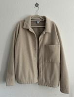 Zara Overshirt Jacke Nordrhein-Westfalen - Pulheim Vorschau