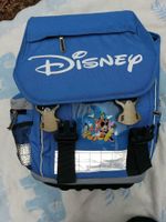 Walt Disney Rucksack Ranzen Schultasche Thüringen - Zeulenroda Vorschau