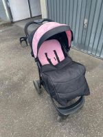 Kinderwagen Karre buggy Niedersachsen - Seevetal Vorschau