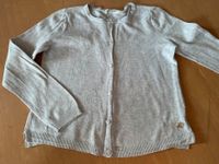 H&M Cardigan grau 122/128 Pullover Jacke Mädchen Freiburg im Breisgau - March Vorschau