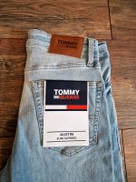 NEU & UNGETRAGEN: Tommy Jeans Herren Austin Slim Tapered 31/32 Hessen - Groß-Umstadt Vorschau