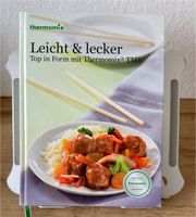 Kochbuch "Leicht & lecker - Top in Form" Thermomix Düsseldorf - Pempelfort Vorschau