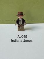 Lego Minifigur Indiana Jones IAJ049 NEU Baden-Württemberg - Lehrensteinsfeld Vorschau