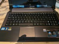 Asus Pro5MS Gaming Laptop GT 540M Intel I7 Thüringen - Zeulenroda Vorschau
